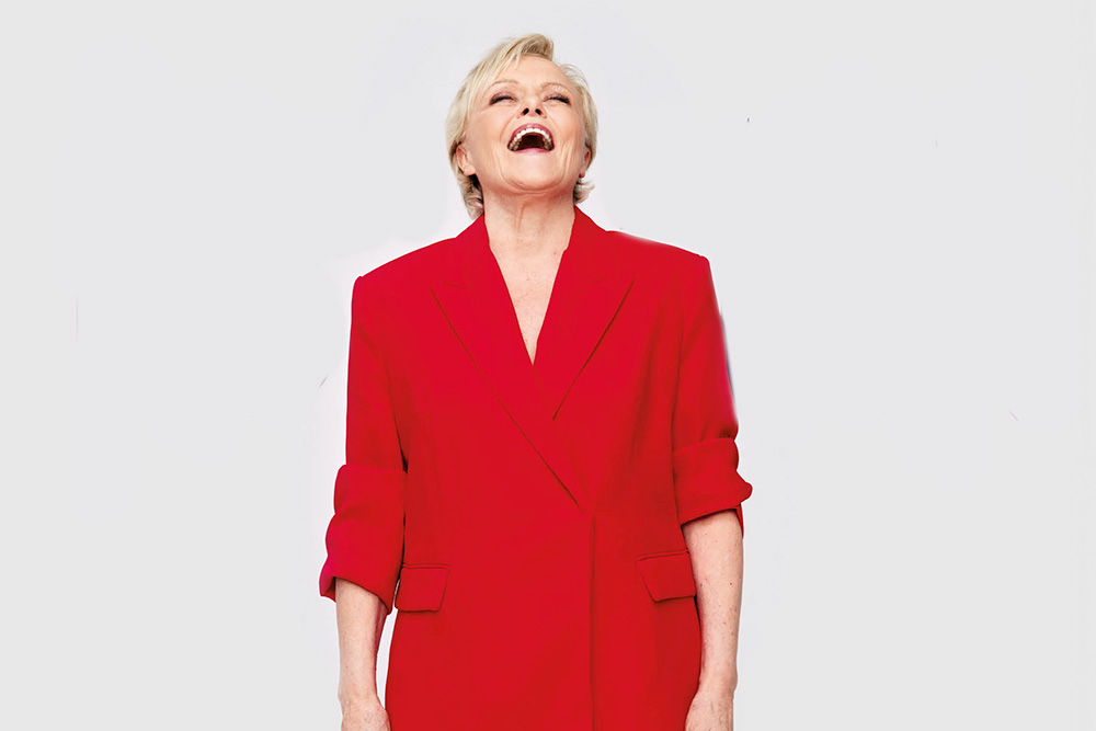 Muriel Robin "Infiniment Robin"