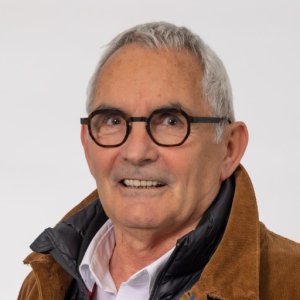 M. Christian Belondrade