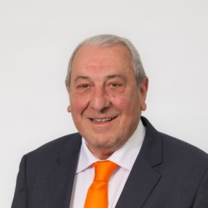 M. Jean-Marie Brezet