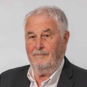 M. Jean-Noël Crouzet