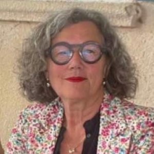 Mme Tamara Rivel