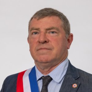 M. Dominique Escriva - 10ème adjoint