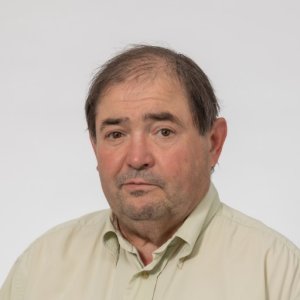 M. Jean-Pierre Lecina