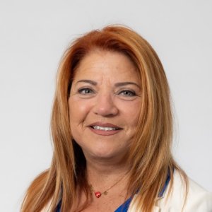 Mme Chantal Posocco