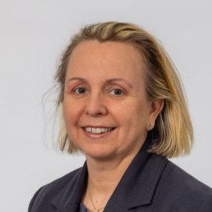 Mme Marie-Hélène Régnier