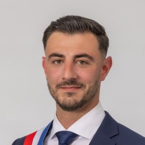 M. Arthur Roumenov - 8ème adjoint