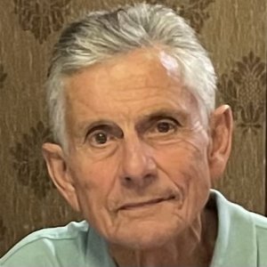 M. Daniel Iché